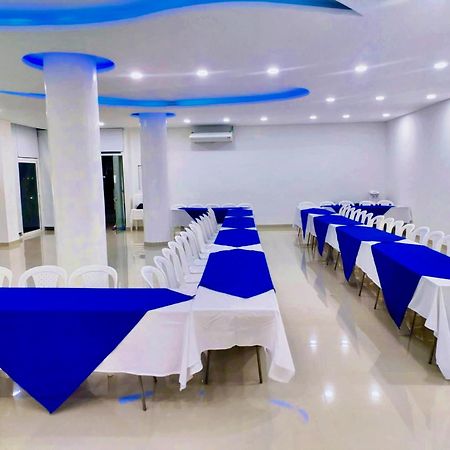 Playa Norte Hotel Cartagena ภายนอก รูปภาพ