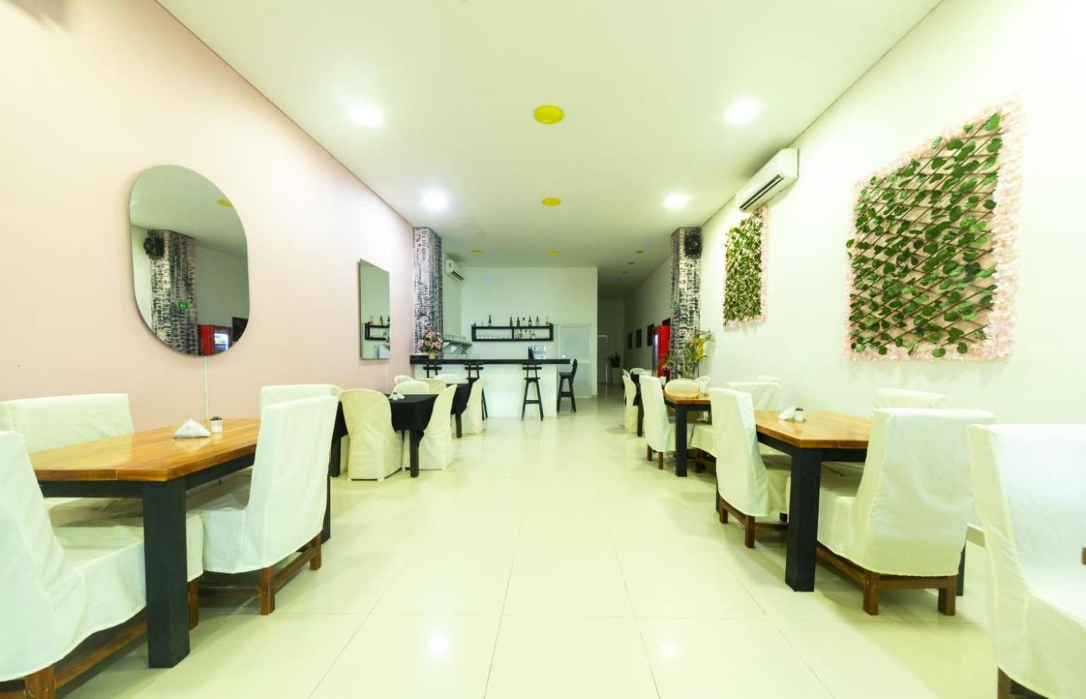Playa Norte Hotel Cartagena ภายนอก รูปภาพ