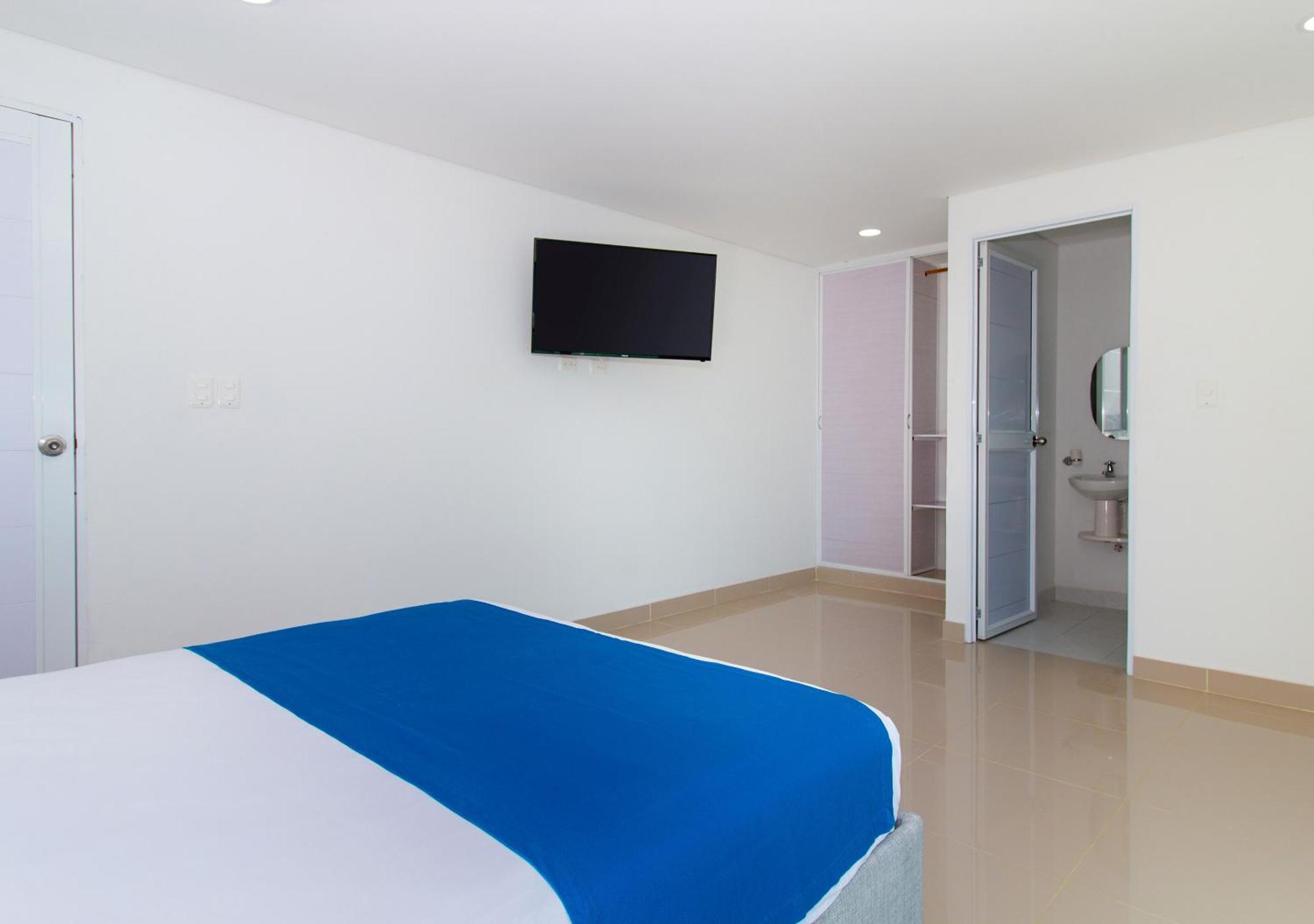 Playa Norte Hotel Cartagena ห้อง รูปภาพ